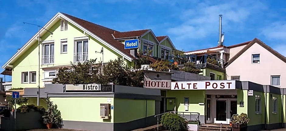 Hotel Alte Post