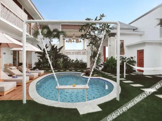 Aeera Villa Canggu by Ini Vie Hospitality
