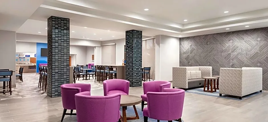 Holiday Inn Express Dumfries-Quantico by IHG