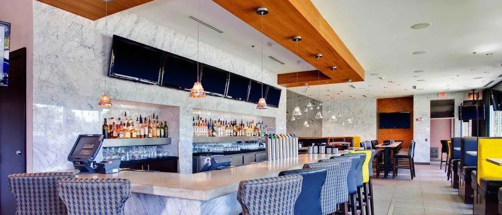 Sandman Signature Hotel & Suites Langley