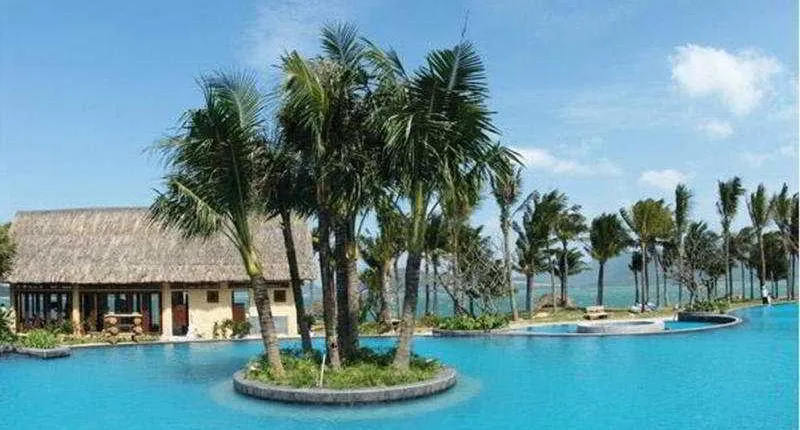 MerPerle Hon Tam Resort