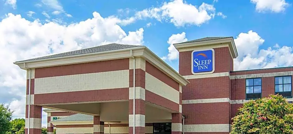 Sleep Inn Lake Wright - Norfolk Airport