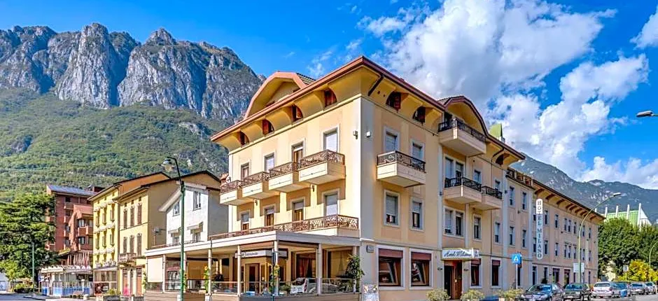 Albergo Milano