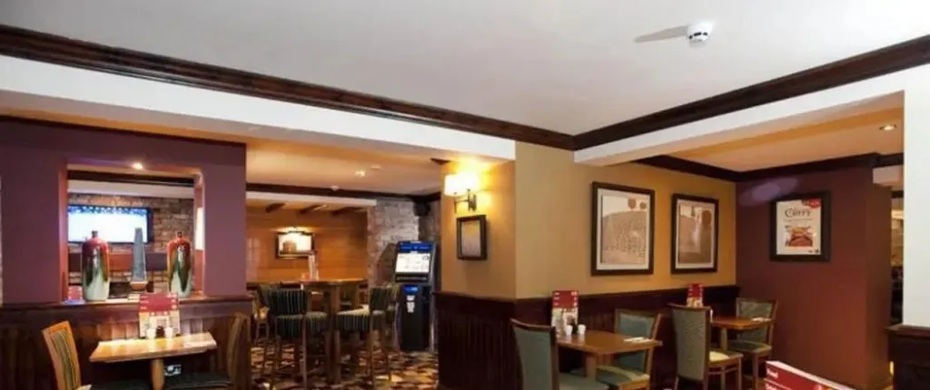 Premier Inn Derry / Londonderry