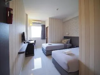 Fortune D Plus Khao Yai