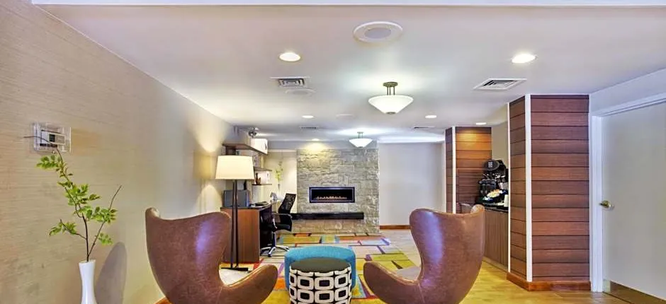 Fairfield Inn by Marriott Ann Arbor