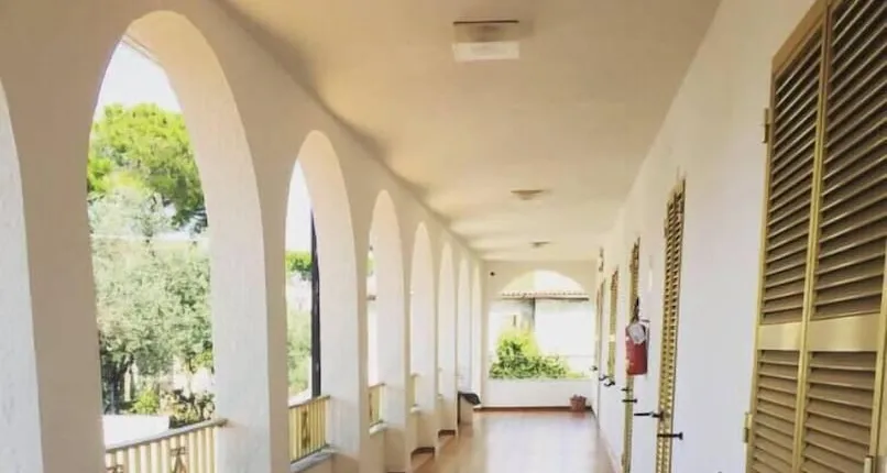 La Pergola Resort