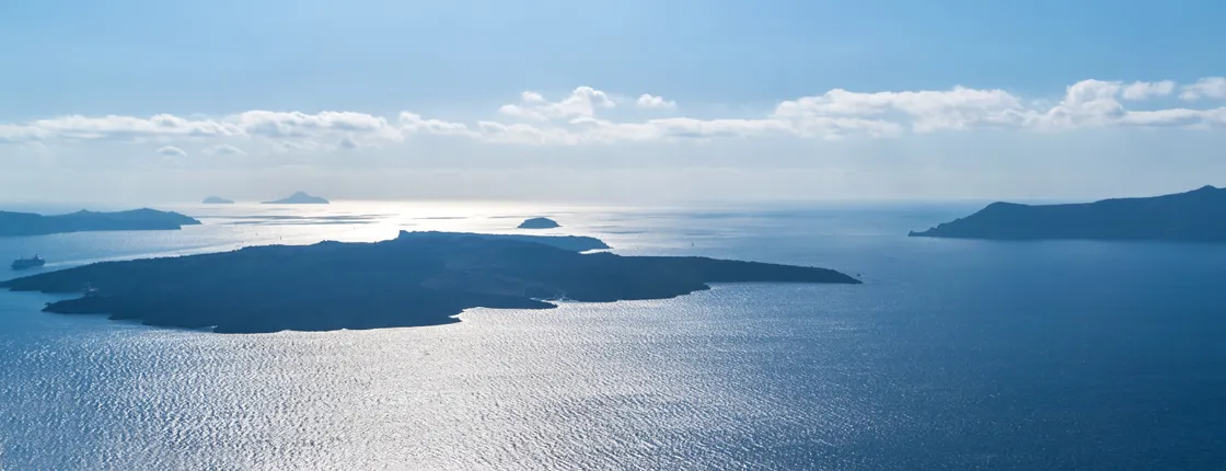 Galini Hotel and Villas