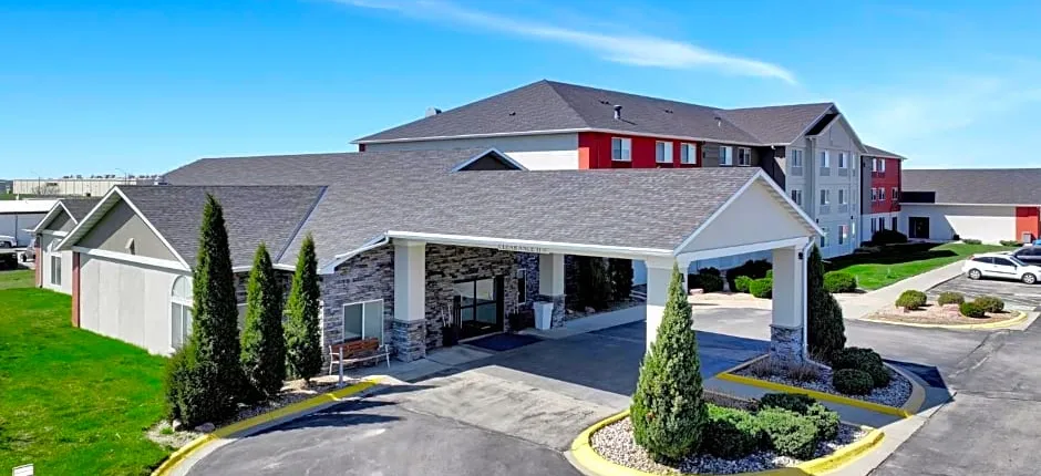 Holiday Inn Express Hotel & Suites Beatrice by IHG