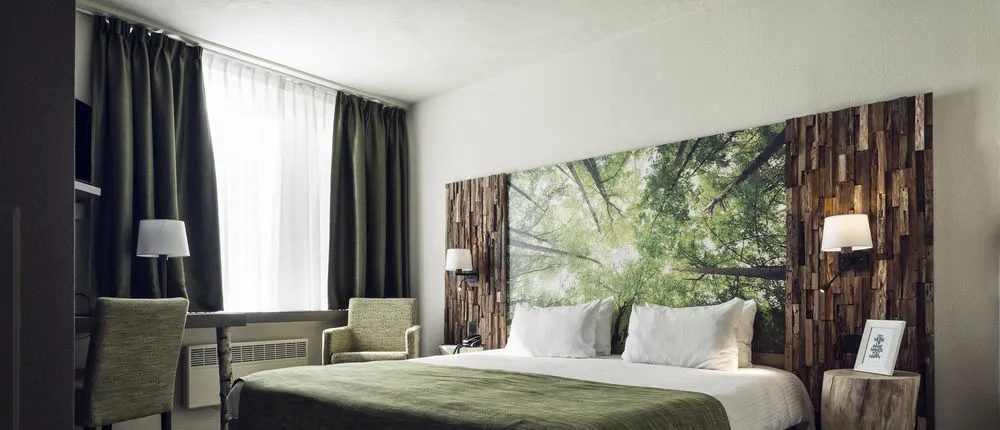 Hotel ZUID