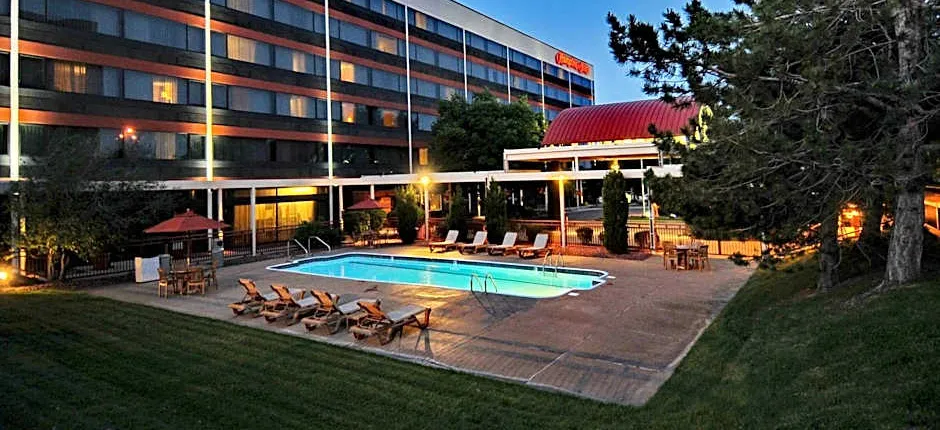 Hampton Inn By Hilton Denver West Federal Center