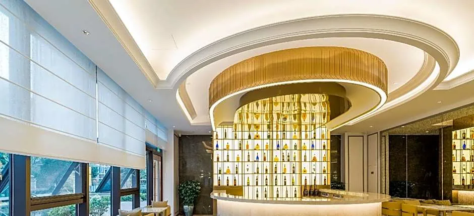 Mercure Changzhou Jintan