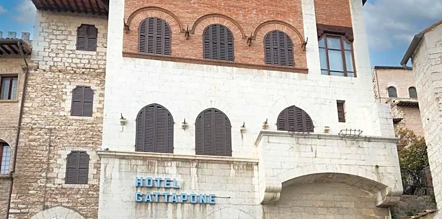Hotel Gattapone