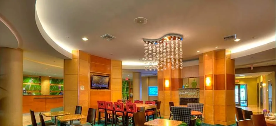 SpringHill Suites by Marriott Tampa Brandon