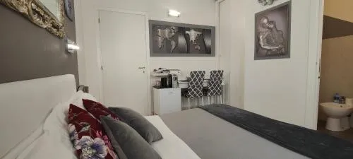 La Stanza Di Giulietta