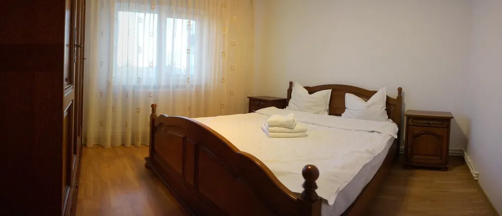 Apart holiday SeaView CityLiving