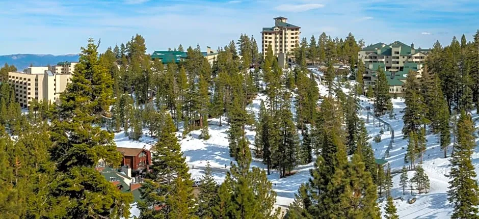 Holiday Inn Club Vacations Tahoe Ridge Resort By IHG