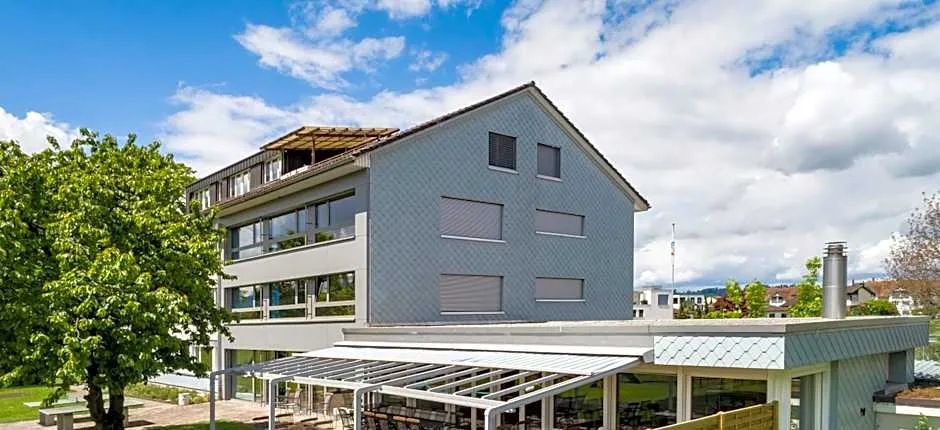 Rapperswil-Jona Youth Hostel