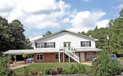 Durham Skyland Magnuson Hotel