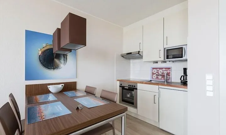 Strandhaus Christiansen