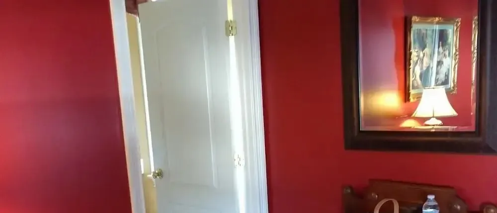 Haynes Bed and Breakfast