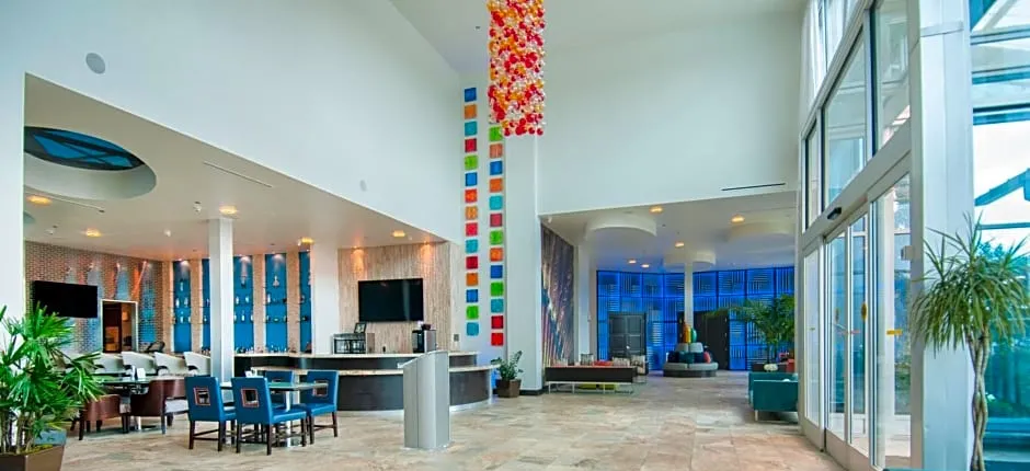 Hotel Indigo Waco-Baylor By IHG