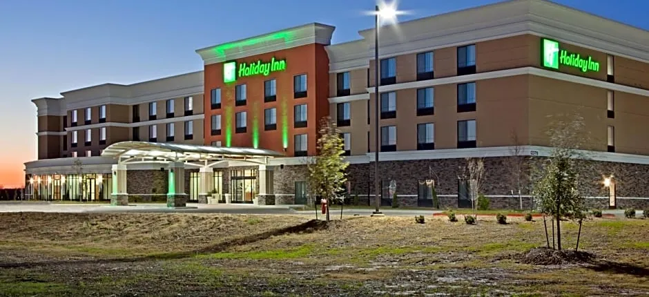 Holiday Inn Austin North By IHG