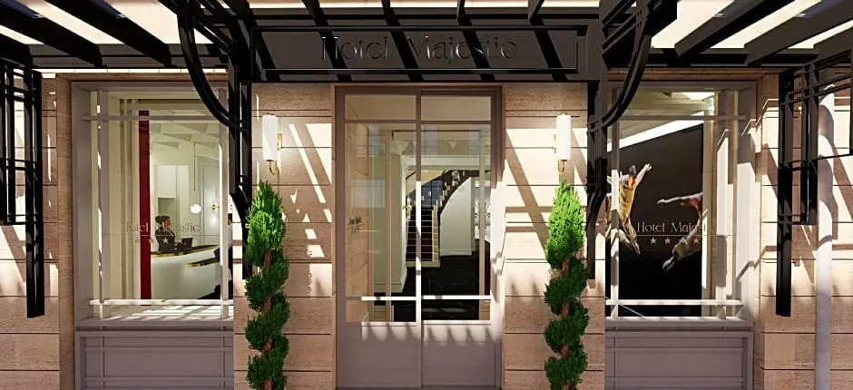 Hotel Majestic