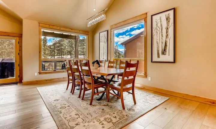 River Run Townhome RR84 RVJR by RedAwning