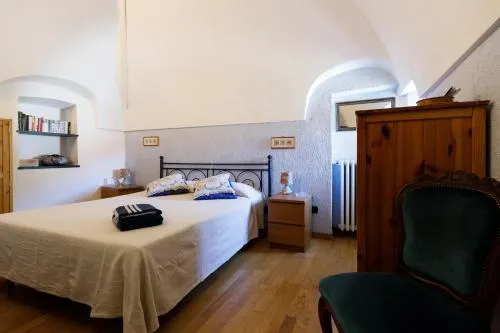 Arvé Castelbianco - B&B e Appartamento