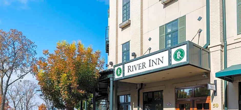 River Inn Of Harbor Town