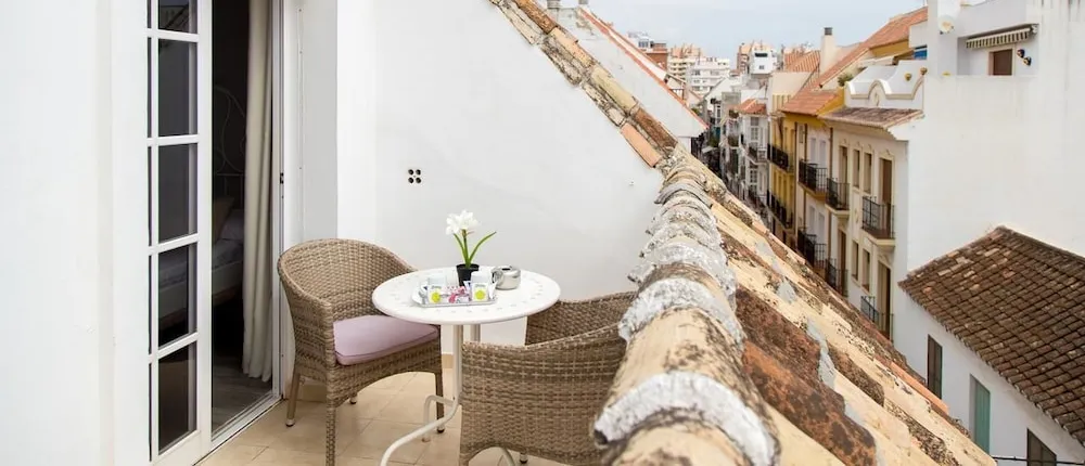 Hotel Marbella