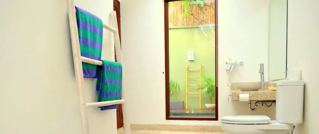 Jas Green Villas And Spa