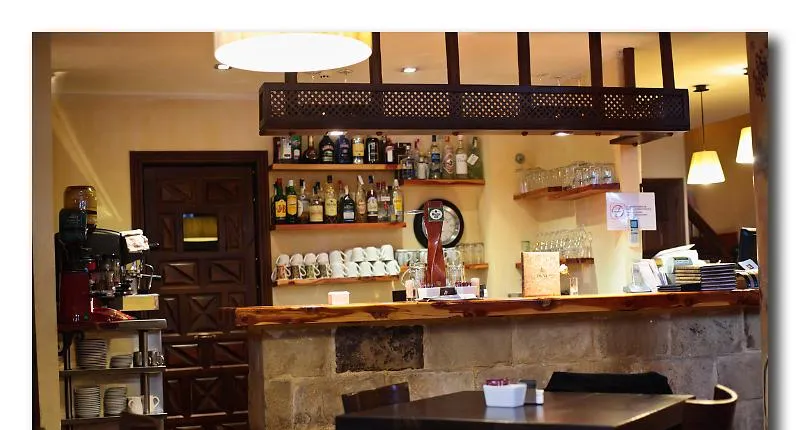 HOTEL RESTAURANTE DONA ANITA