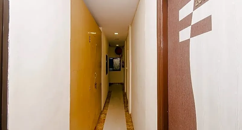 OYO Flagship 756 Hotel Sarang Heritage
