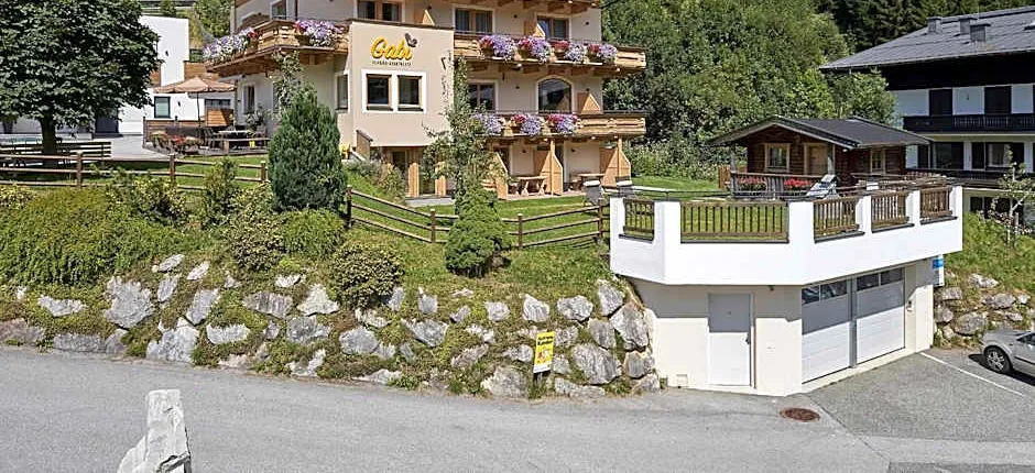 Pension Gabi