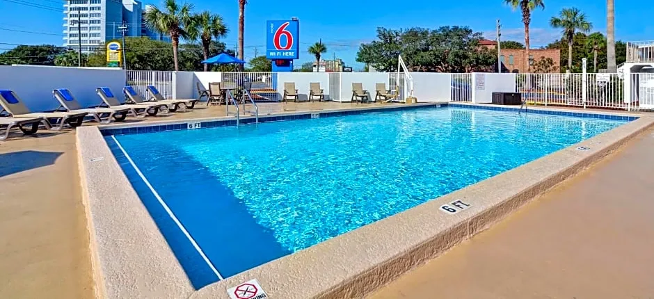 Motel 6-Destin, FL