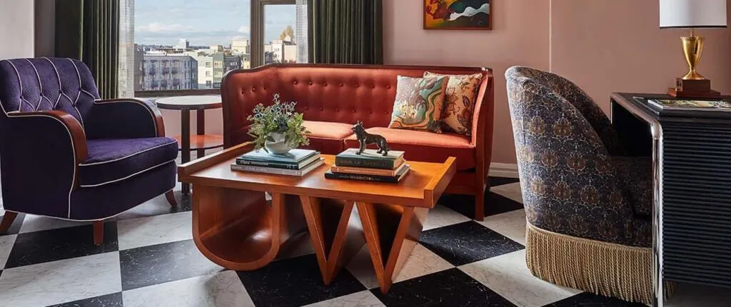 Graduate by Hilton Seattle