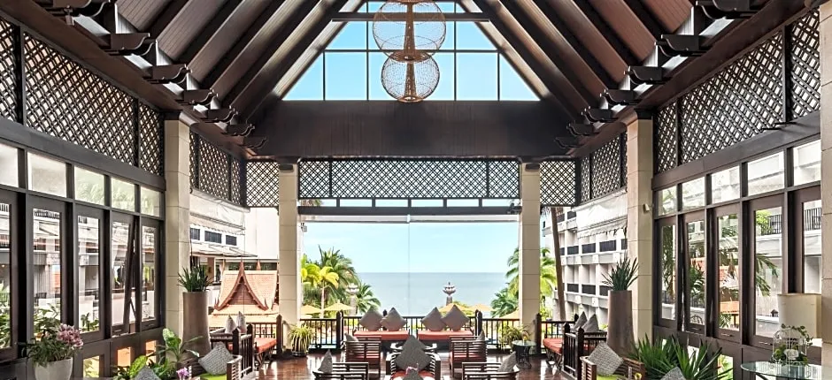 Garden Cliff Resort & Spa