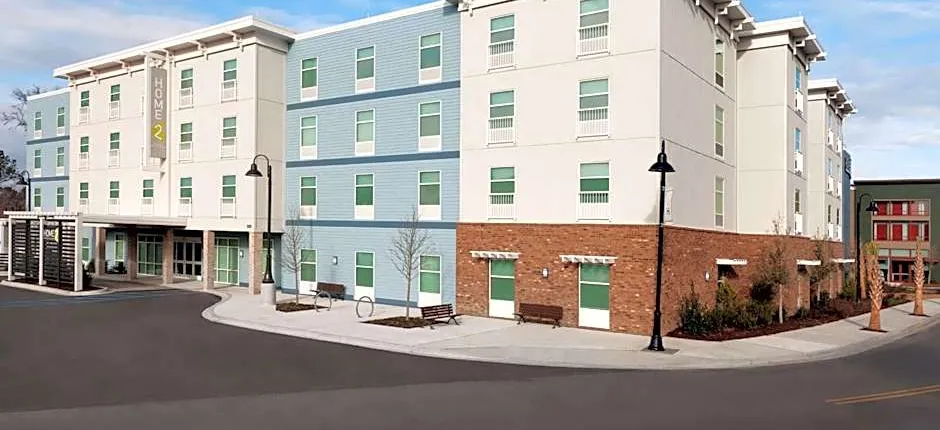 Home2 Suites By Hilton Mt Pleasant Charleston