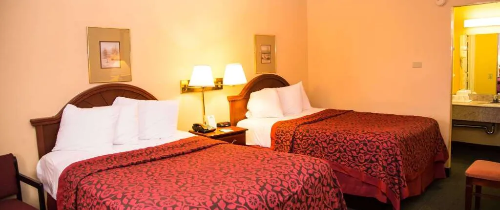 Days Inn by Wyndham Alexandria South