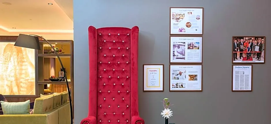 Leonardo Hotel Bad Kreuznach