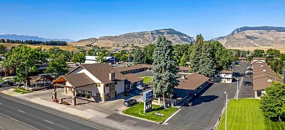 Best Western Sunset Inn