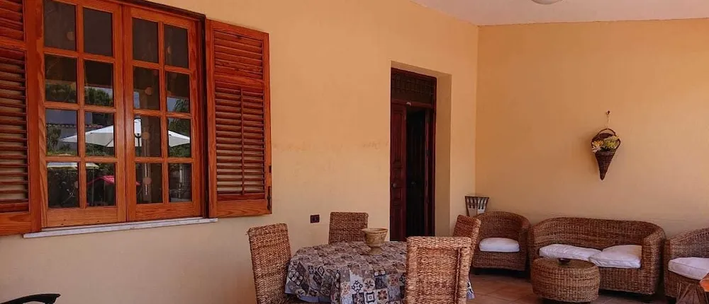 Villa Teresa