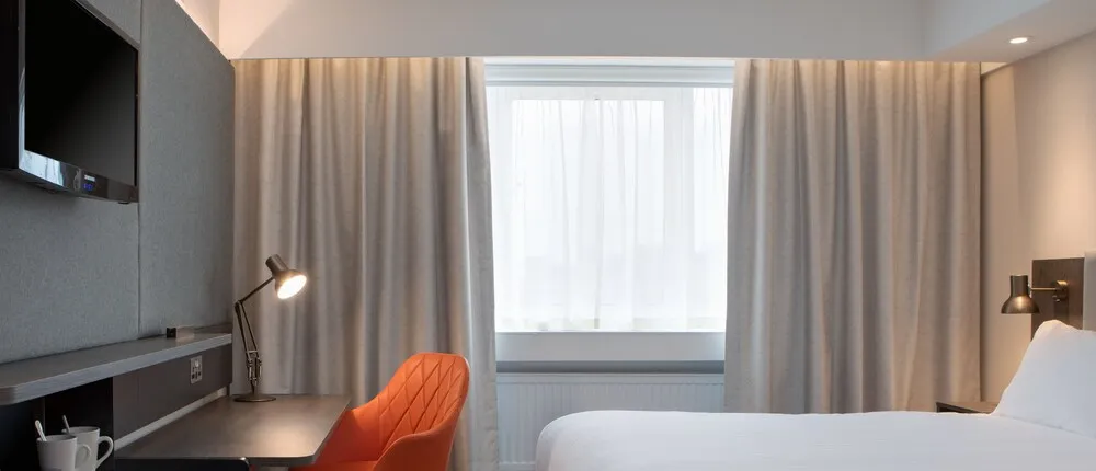 Holiday Inn Bolton Centre, an IHG Hotel