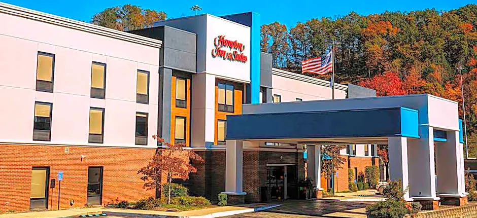 Hampton Inn & Suites Hazard