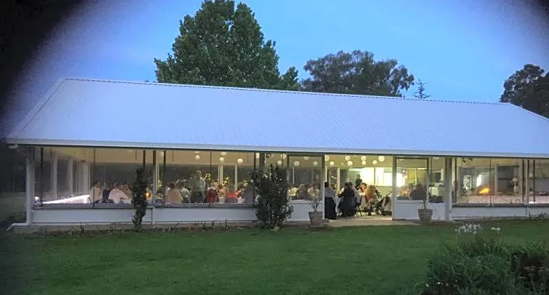 Warrumbungles Mountain Motel