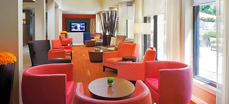 Courtyard by Marriott Sacramento Airport Natomas