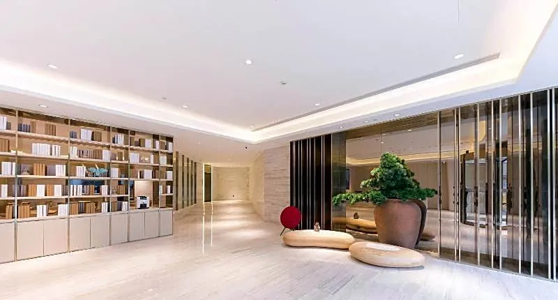 Ji Hotel Hangzhou Xihu Hefang Street