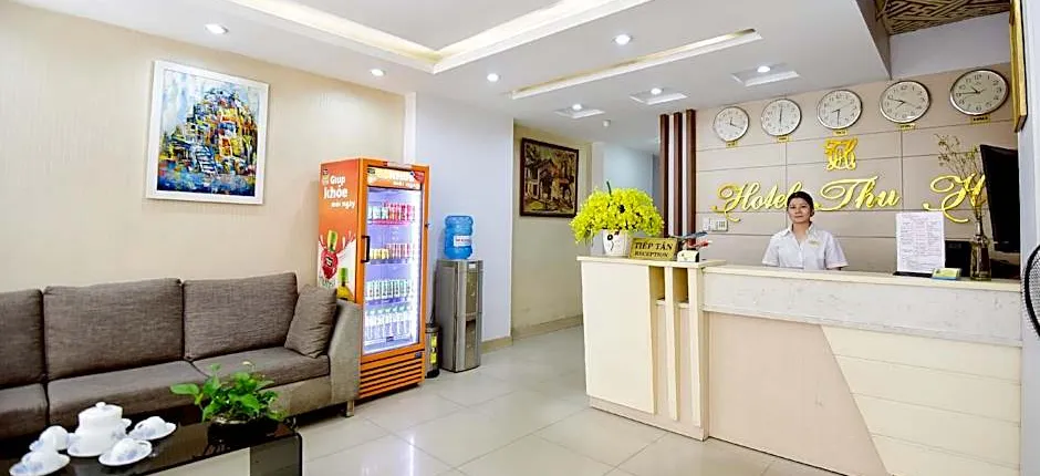 Thu Ha Hotel